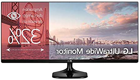 LG 25UM58-P - Monitor Profesional