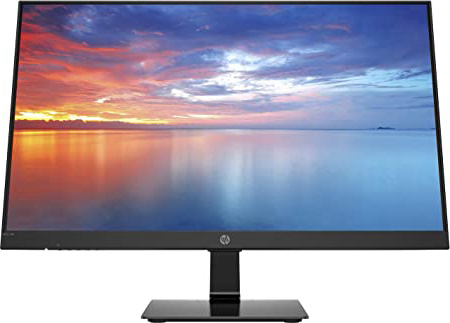 HP 27m - Monitor LED