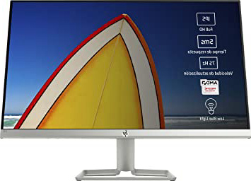 HP 24f - Monitor de