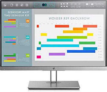 HP EliteDisplay E243i - Monitor