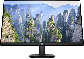 HP V27e- Monitor de 27"