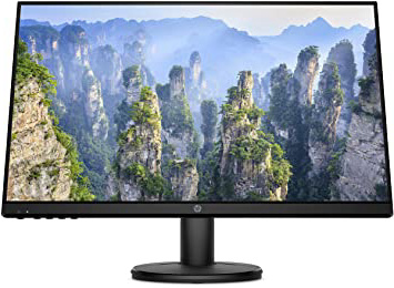 HP V24i - Monitor de