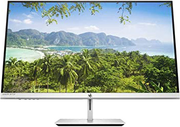 HP U27- Monitor de 27"