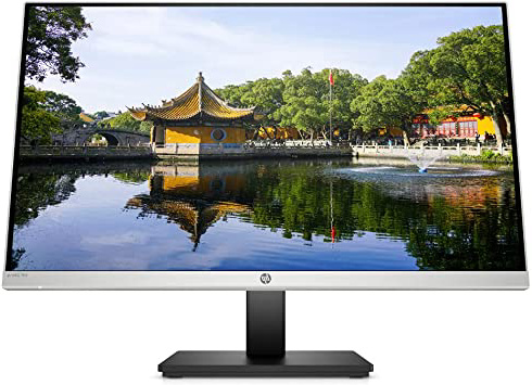 HP 24mq- Monitor de 23.8"