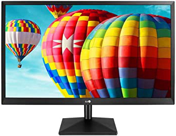 LG 27MK430H-B - Monitor FHD