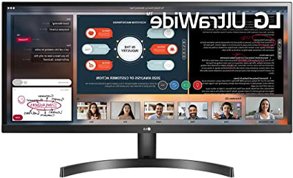 LG 29WL50S-B - Monitor de