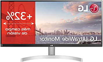LG 29WN600-W.AEU - Monitor UltraWide
