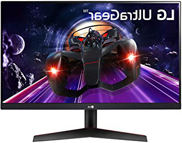 LG 24GN600-B Ultragear - Monitor