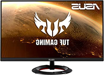 Asus TUF VG249Q1R - Monitor