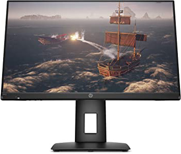 HP X24ih 2W925AA- Monitor Gaming