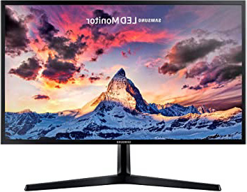 Samsung S27F358 - Monitor de
