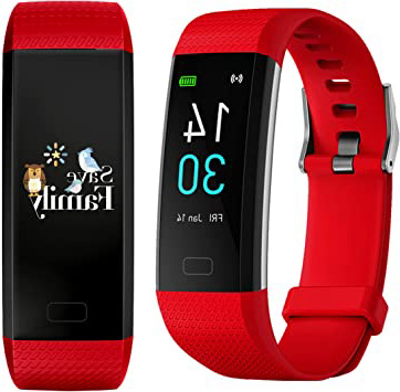 Kids Band SAVEFAMILY. Pulsera de