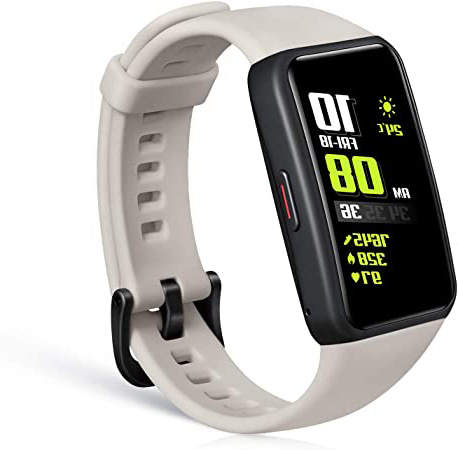 HONOR Band 6 Reloj-Pulsera Actividad