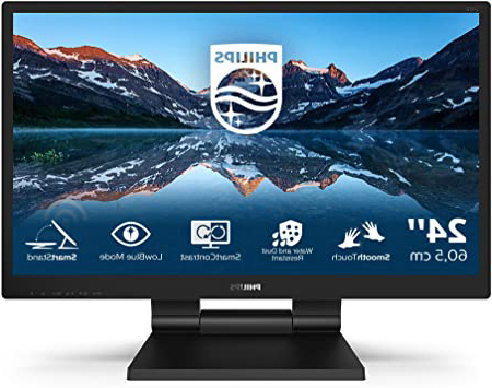 Philips Monitors 242B9T- Monitor Táctil
