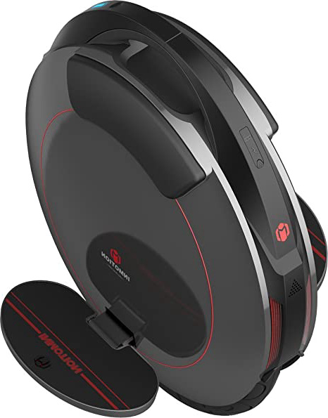 InMotion V5F Monociclo eléctrico, Unisex-Adult,