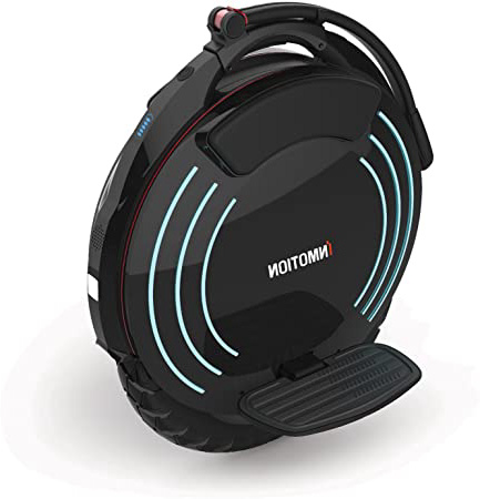 Monociclo eléctrico Inmotion V10