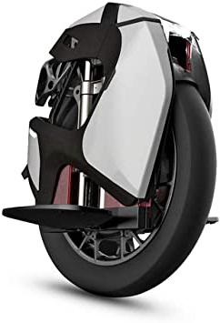 Kingsong S18 Monociclo Eléctrico, Unisex