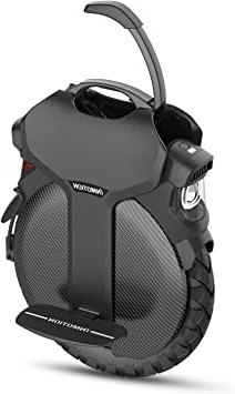 InMotion V11 Monociclo Eléctrico, Unisex