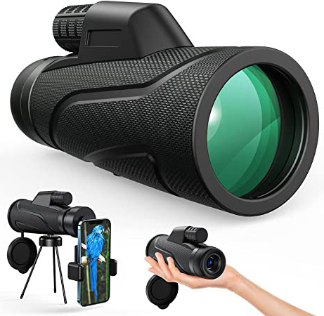 Gafild Monocular, 12 x 50