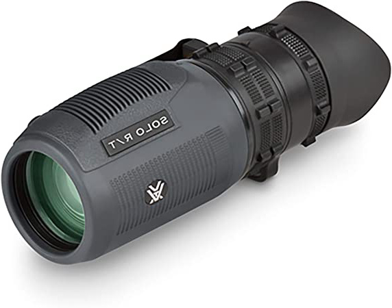 Vortex Optics Solo R/T 8x36