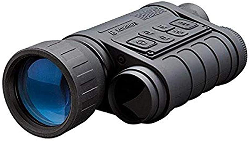 6x50 Equinox Z Digital Night,