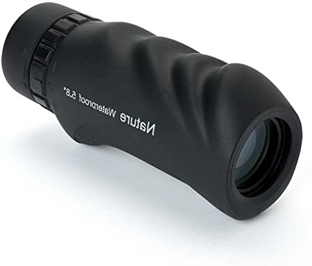 Celestron Nature 10x25 - Monocular