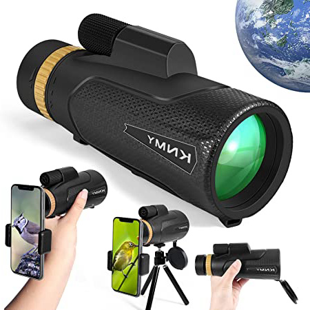 KMNY Telescopio Monocular 16 x