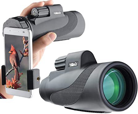 Gosky - Telescopio monocular de