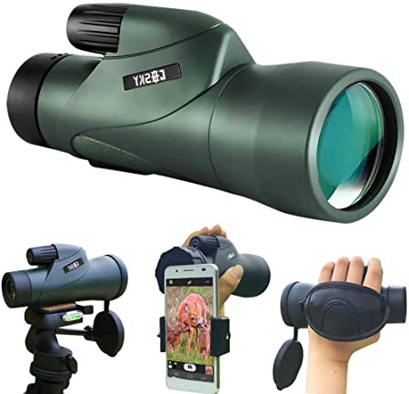 Gosky - Telescopio monocular de