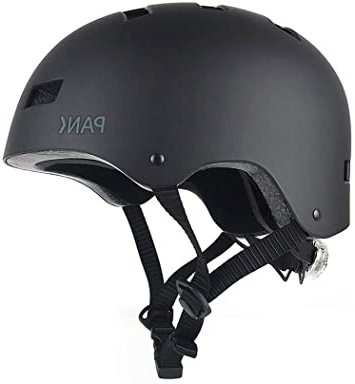 Casco Patinete Eléctrico, Bicicleta Urbana,