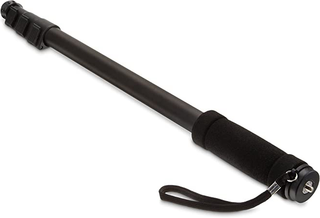 Amazon Basics - Monopié (170 cm)