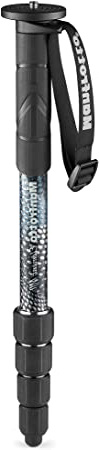 Manfrotto Element MII MMELMIIA5BK -