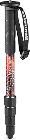 Manfrotto Element MII MMELMIIA5RD -