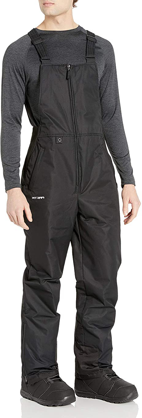 ARCTIX Babero Esencial para Hombre,