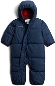 Columbia Snuggly Bunny Mono de