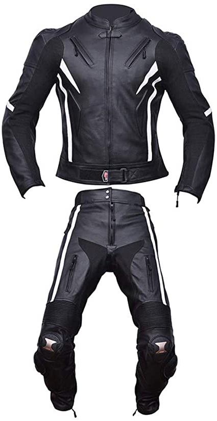 COMPILO Mono de moto 2