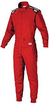 OMP OMPKK01719061L Mono, Rojo, Talla