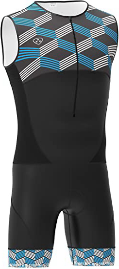 Deportes Hera - Maillot TRIATLÓN,