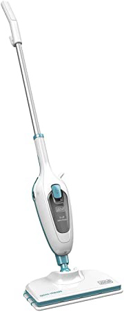 BLACK+DECKER FSMH13E5-QS - Mopa a