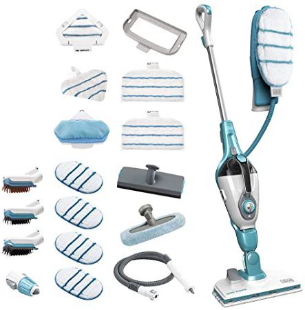 BLACK+DECKER FSMH1321JMD-QS - Mopa a