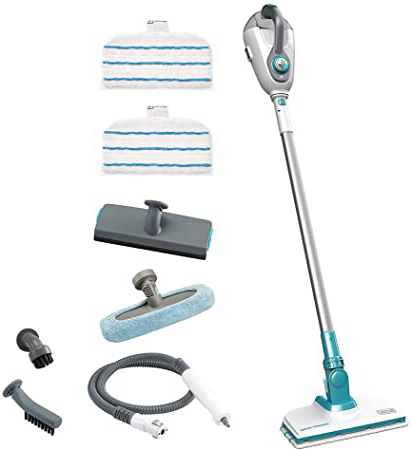 BLACK+DECKER FSMH1300FX-QS - Mopa a