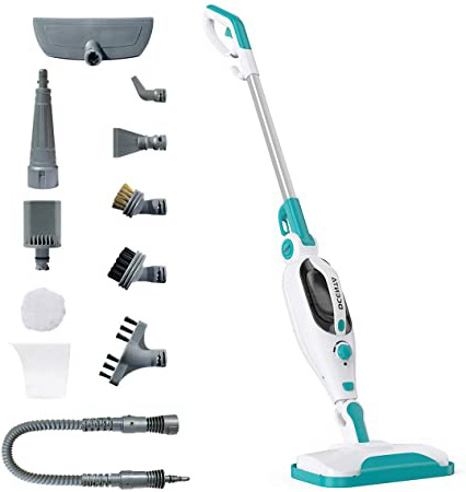Dcenta Steam mop 14 en