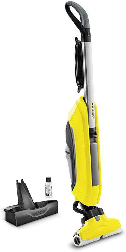 Kärcher Fregona Eléctrica FC 5
