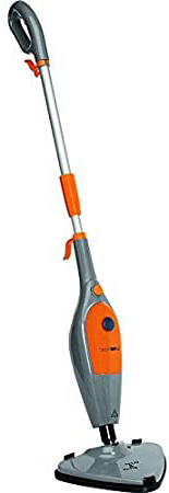 Limpiador de vapor 3 en