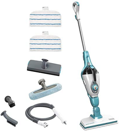 BLACK+DECKER FSMH1321-QS - Mopa a