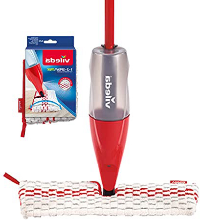Vileda 1-2 Spray Max -