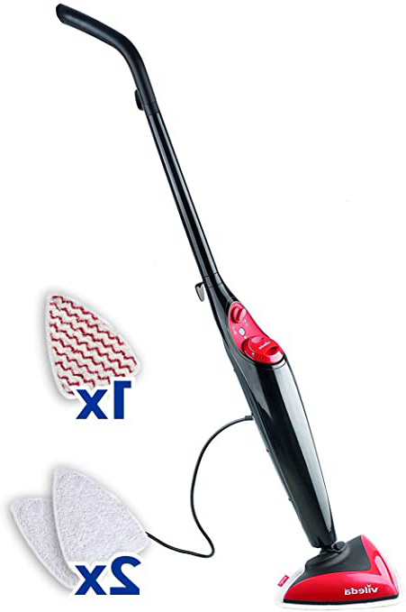Vileda Steam Power Pad -