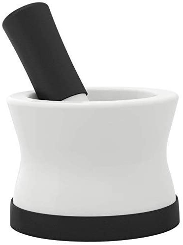 Mortier et pilon EZ-GRIP en