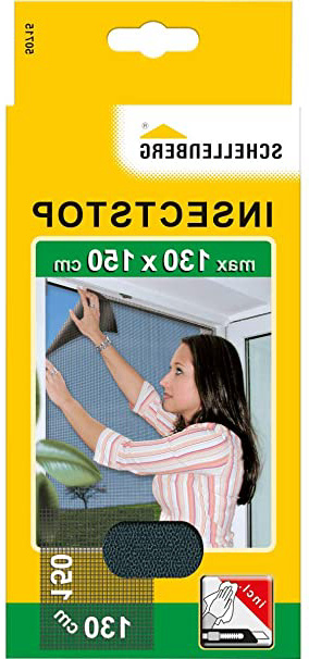 Schellenberg 50715 Mosquitera de protección