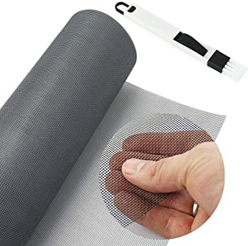 BUZIFU Malla Mosquitera para Puerta